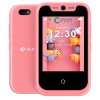 Smartfón Garett OneKid Phone 32 MB / 16 GB 4G (LTE) ružový Smartfón Garett OneKid Phone 32 MB / 16 GB 4G (LTE) ružový