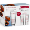 Clarins Kit Idratazione Corpo - Darčeková sada telovej starostlivosti Clarins Kit Idratazione Corpo - Darčeková sada telovej starostlivosti