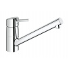 Grohe Concetto kuchynská batéria stojánková StarLight Chrome 32659001 Grohe Concetto kuchynská batéria stojánková StarLight Chrome 32659001