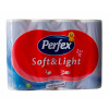 Perfex Toaletný papier 3vrst. 24ks Perfex Toaletný papier 3vrst. 24ks