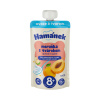 Hamánek Marhuľa a jablko s tvarohom 6m+ (100 g) Hamánek Marhuľa a jablko s tvarohom 6m+ (100 g)