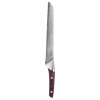 EVA SOLO Nordic Kitchen 24 cm - nôž na chlieb a pečivo z damaskej ocele EVA SOLO Nordic Kitchen 24 cm - nôž na chlieb a pečivo z damaskej ocele