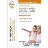 My Revision Notes: Level 1/Level 2 Cambridge National in Health & Social Care: Second Edition - Judith Adams My Revision Notes: Level 1/Level 2 Cambridge National in Health & Social Care: Second Edition - Judith Adams