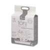 Natures Protection Podstielka pre mačky Tofu s bambusovým uhlím 6 l Natures Protection Podstielka pre mačky Tofu s bambusovým uhlím 6 l