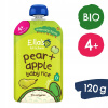 Ella's Kitchen BIO Ryža pre deti s hruškou a jablkom, 120g Ella's Kitchen BIO Ryža pre deti s hruškou a jablkom, 120g