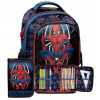 Spiderman School Batoh pre chlapca, stupeň 1-3 s (Spiderman School Batoh pre chlapca, stupeň 1-3 s) Spiderman School Batoh pre chlapca, stupeň 1-3 s (Spiderman School Batoh pre chlapca, stupeň 1-3 s)