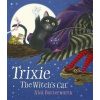 Trixie the Witch's Cat Trixie the Witch's Cat