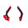 ACERBIS Ochranné kryty rámu X-grip | Husqvarna GasGas | 19-23 ACERBIS Ochranné kryty rámu X-grip | Husqvarna GasGas | 19-23
