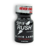 Poppers S Super Rush Black Label 10ml