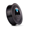 Filament PM tlačová struna/filament 1,75 PETG Cierna 5 kg Filament PM tlačová struna/filament 1,75 PETG Cierna 5 kg