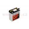 baterie 12V, YB5L-B, 5Ah, 50A, BANNER Bike Bull 120x60x130 baterie 12V, YB5L-B, 5Ah, 50A, BANNER Bike Bull 120x60x130