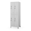 Skrinka pracovná BHP BARTEK 2 Plus 559 x 1720 x 450 mm Skrinka pracovná BHP BARTEK 2 Plus 559 x 1720 x 450 mm