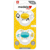 Medela Baby Unisex cumlík Varianty: 0-6m Medela Baby Unisex cumlík Varianty: 0-6m