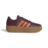 Dámska Nízká obuv ADIDAS VL COURT BOLD IH9144 – Vínová Dámska Nízká obuv ADIDAS VL COURT BOLD IH9144 – Vínová