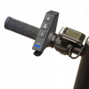 BEZDRÔTOVÝ OVLÁDAČ / DIAĽKOVÉ OVLÁDANIE NA RIADIDLÁ MOTOCYKLA, BLUETOOTH BEZDRÔTOVÝ OVLÁDAČ / DIAĽKOVÉ OVLÁDANIE NA RIADIDLÁ MOTOCYKLA, BLUETOOTH