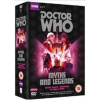 Doctor Who: Myths and Legends Doctor Who: Myths and Legends