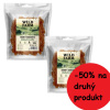 Psí maškrta WILD FARM s králičími klobásami 2x500g Psí maškrta WILD FARM s králičími klobásami 2x500g