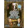 Dobrodružství Sherlocka Holmese a doktora Watsona: Poklad z Agry - DVD Dobrodružství Sherlocka Holmese a doktora Watsona: Poklad z Agry - DVD