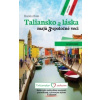 Kniha Taliansko a láska 1 - cestovanie Kniha Taliansko a láska 1 - cestovanie