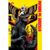 Plagát, Obraz - Mothra vs. Godzilla (1964), 26.7 × 40 cm Plagát, Obraz - Mothra vs. Godzilla (1964), 26.7 × 40 cm