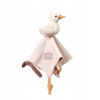 BabyOno plyšová hračka/prítulníček Goose Zoe držiakom na cumlík krémová BabyOno plyšová hračka/prítulníček Goose Zoe držiakom na cumlík krémová