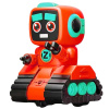 Robot na zotrvačník Barva: Oranžový Robot na zotrvačník Barva: Oranžový