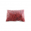 Gumičky Office Products 30mm 1kg červené Gumičky Office Products 30mm 1kg červené