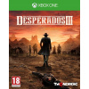 Desperados 3 (XONE) Desperados 3 (XONE)