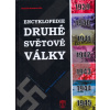 Encyklopedie druhé světové války - Donald Sommerville Encyklopedie druhé světové války - Donald Sommerville