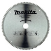 MAKITA D-61874 pílový kotúč na hliník 260 x 30 mm 100 z TCT MAKITA D-61874 pílový kotúč na hliník 260 x 30 mm 100 z TCT