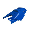 Kryt nádrže Suzuki RMZ 250 19-24, RMZ 450 18-24 modrý Kryt nádrže Suzuki RMZ 250 19-24, RMZ 450 18-24 modrý