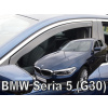 Deflektory Heko - BMW 5 G31 Combi 2017-2023 Deflektory Heko - BMW 5 G31 Combi 2017-2023
