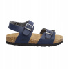 Detské športové sandále CMP RAISHO - 35, Námornícka modrá, TURISTIKA Detské športové sandále CMP RAISHO - 35, Námornícka modrá, TURISTIKA