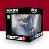 TUBBZ Mass Effect Garrus Vakarian First Edition TUBBZ Mass Effect Garrus Vakarian First Edition