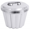 Contacto Forma s víčkem z nerezové oceli na bábovku 1,5 l 871/160 inox Contacto Forma s víčkem z nerezové oceli na bábovku 1,5 l 871/160 inox