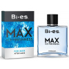 BI-ES Max voda po holení 100 ml BI-ES Max voda po holení 100 ml