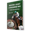 Dostihy, sázky a hazardní hry - Filip Husák Dostihy, sázky a hazardní hry - Filip Husák