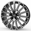 ATS Ats Obsession 8.5X19 5X108 ET50 Diamond-Black Frontpolished 63.4 ATS Ats Obsession 8.5X19 5X108 ET50 Diamond-Black Frontpolished 63.4