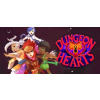 Dungeon Hearts Dungeon Hearts