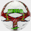 Futbalová lopta JOMA DALI III Red-Fluor Green|5 Futbalová lopta JOMA DALI III Red-Fluor Green|5