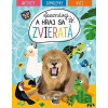 Spoznávaj a hraj sa - Zvieratá - Jiri Models SK Spoznávaj a hraj sa - Zvieratá - Jiri Models SK