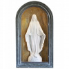 Kaplnka pre dom so sochou Panny Márie - zlatá (Kaplnka pre dom so sochou Panny Márie - zlatá)