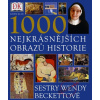1000 nejkrásnějších obrazů historie sestry Wendy Beckettové - 2.vydání - Wendy Beckettová 1000 nejkrásnějších obrazů historie sestry Wendy Beckettové - 2.vydání - Wendy Beckettová