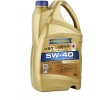RAVENOL VollSynth Turbo VST SAE 5W-40; 5 l RAVENOL VollSynth Turbo VST SAE 5W-40; 5 l