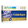 PLUS LEKÁREŇ Probio Super cps 1x30 ks PLUS LEKÁREŇ Probio Super cps 1x30 ks