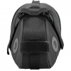 Fjällräven Hoja Seatbag, Farba BLACK, Objem do 10 L Fjällräven Hoja Seatbag, Farba BLACK, Objem do 10 L