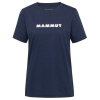 Tričko Mammut Core T-Shirt Women Logo M Tričko Mammut Core T-Shirt Women Logo M