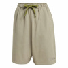 adidas Adidas Ess Lin Short Ld99 Silver Pebble 8 (XS) adidas Adidas Ess Lin Short Ld99 Silver Pebble 8 (XS)