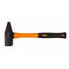 Zámočnícke kladivo 2000 g - HT210210 Zámočnícke kladivo 2000 g - HT210210