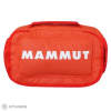 Mammut Cargo Essentials Kit hygienická taštička, mammut red Mammut Cargo Essentials Kit hygienická taštička, mammut red